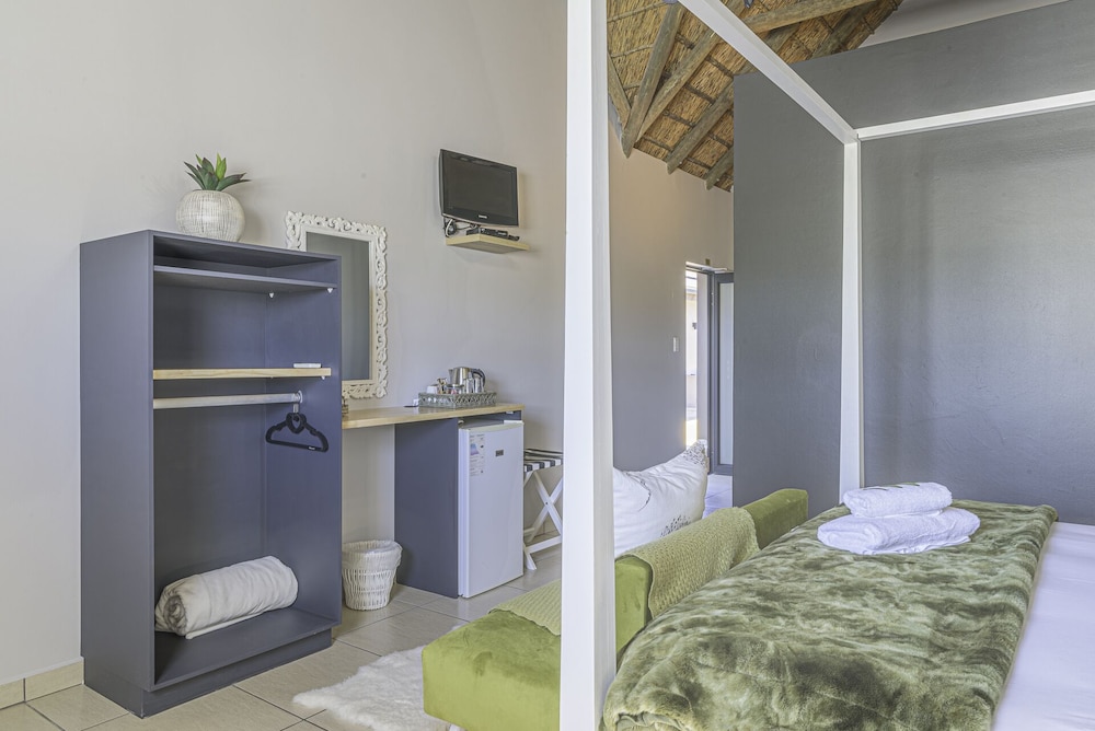 Fynbos Golf and Country Estate 29/50