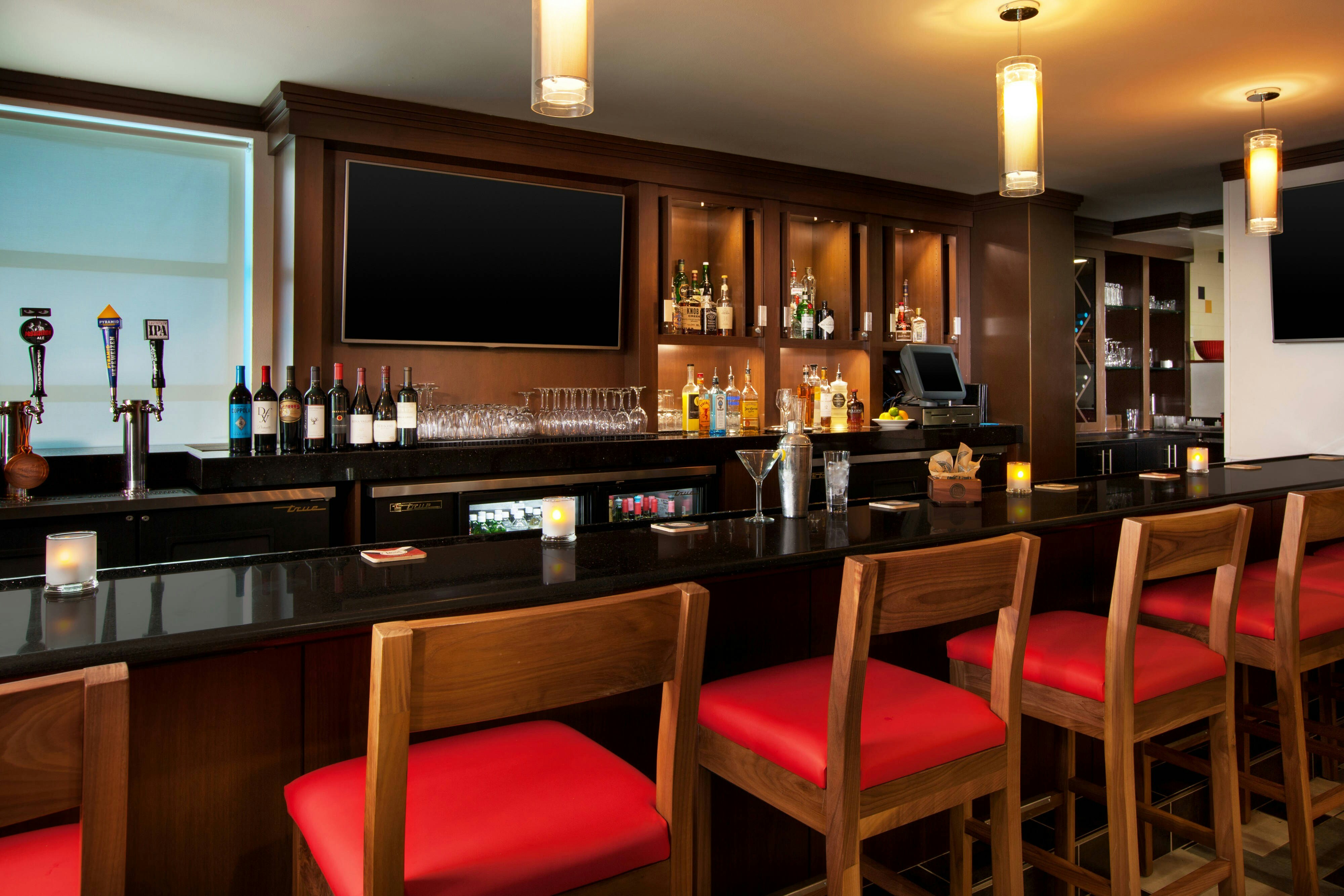 Four Points By Sheraton Hotel Suites San Francisco Airport 26/33