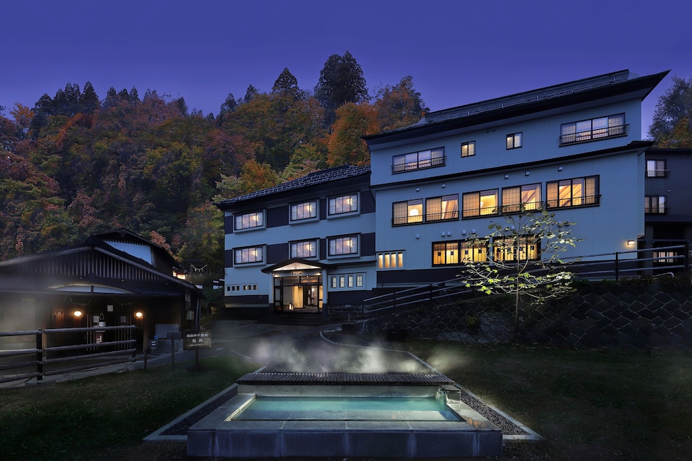 Omiya Ryokan 2/50