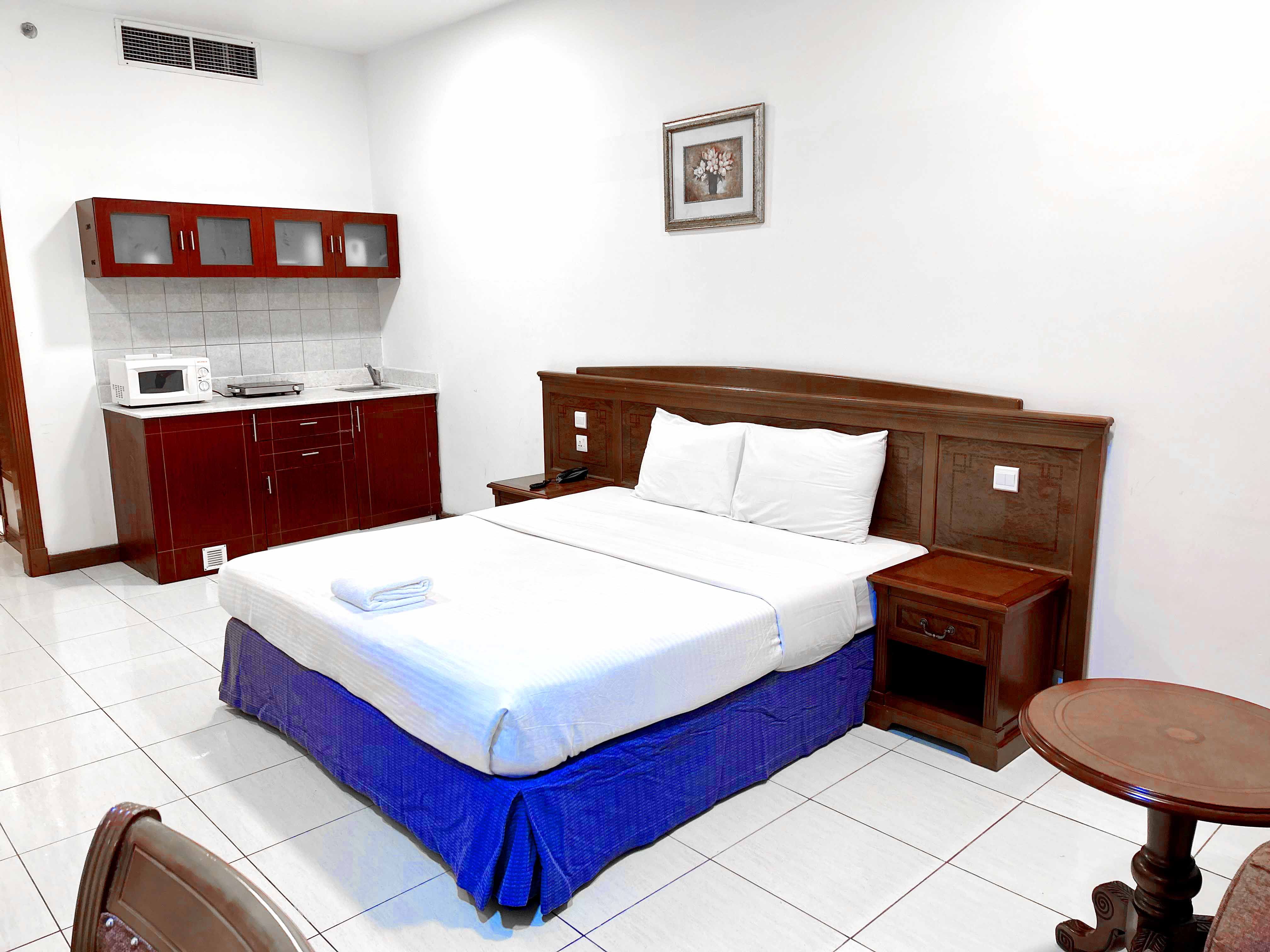 Moon Valley Hotel Apartment 24/50