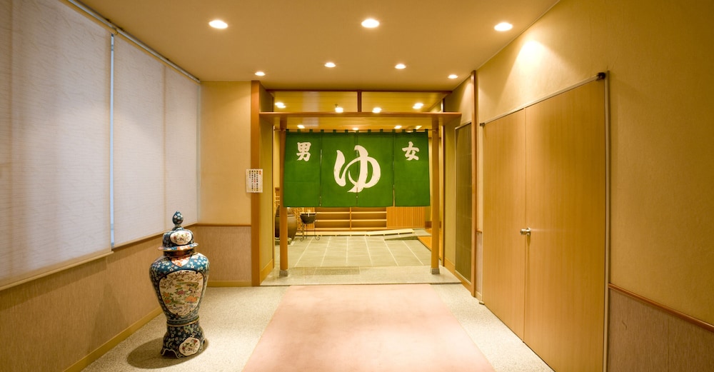 Mikawa Bay Hills Hotel 20/35