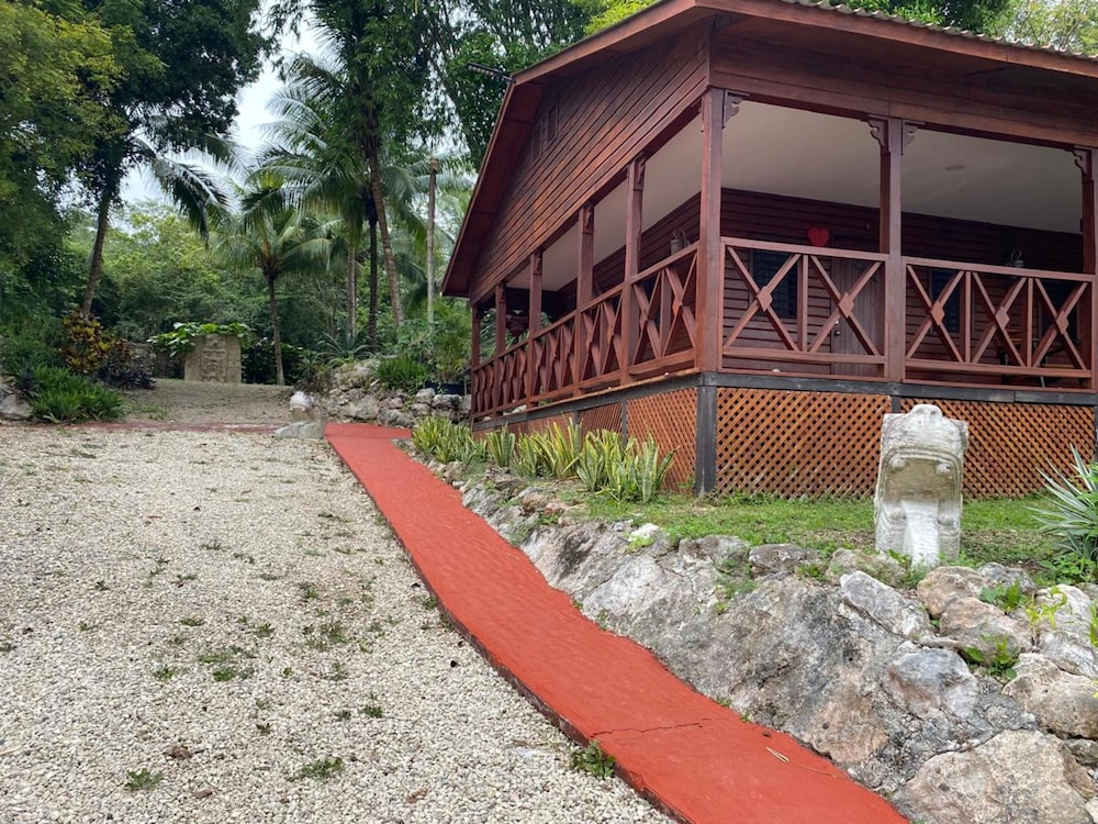 Coras Place Bacalar 5/64