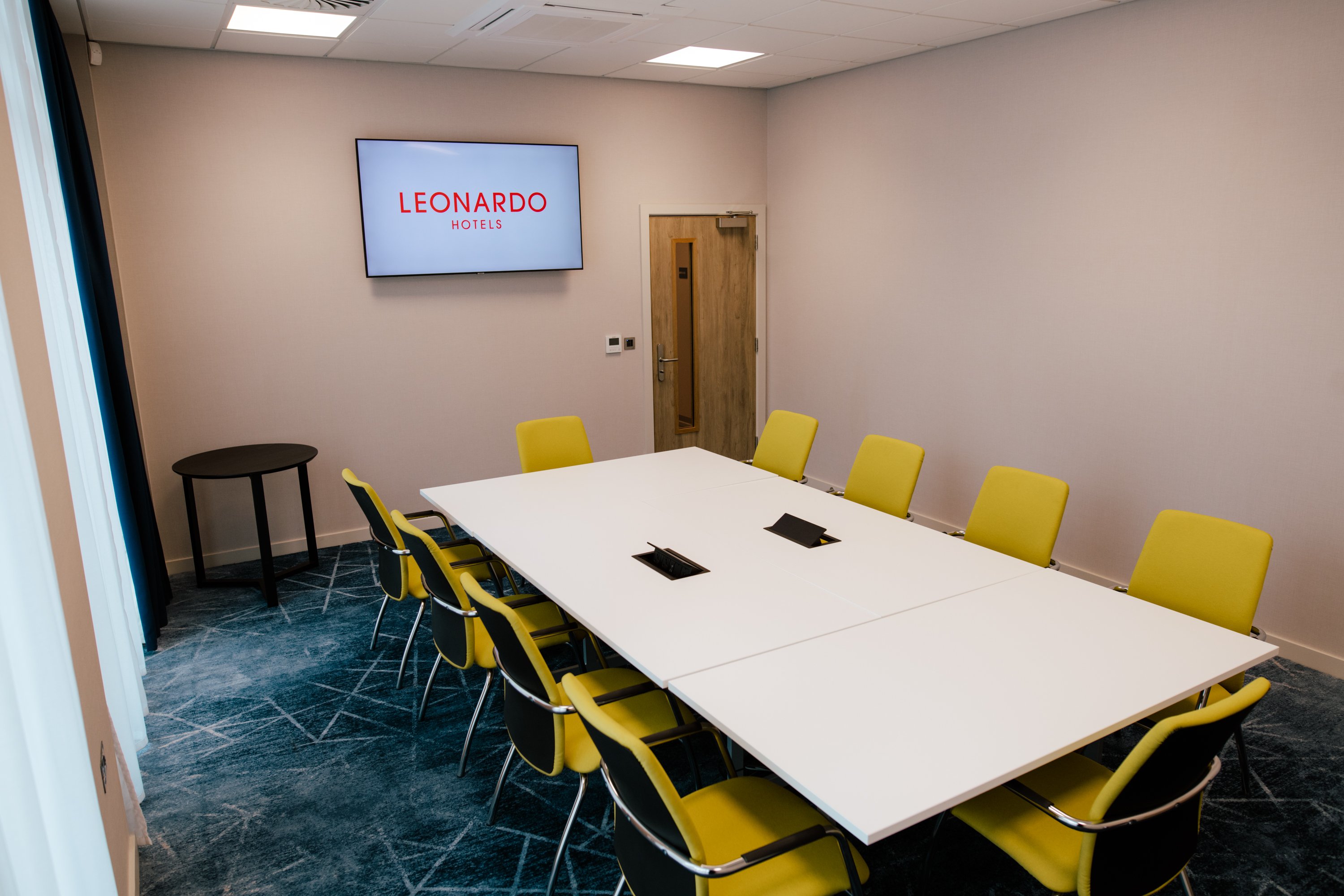 Leonardo Hotel Bristol City 37/51