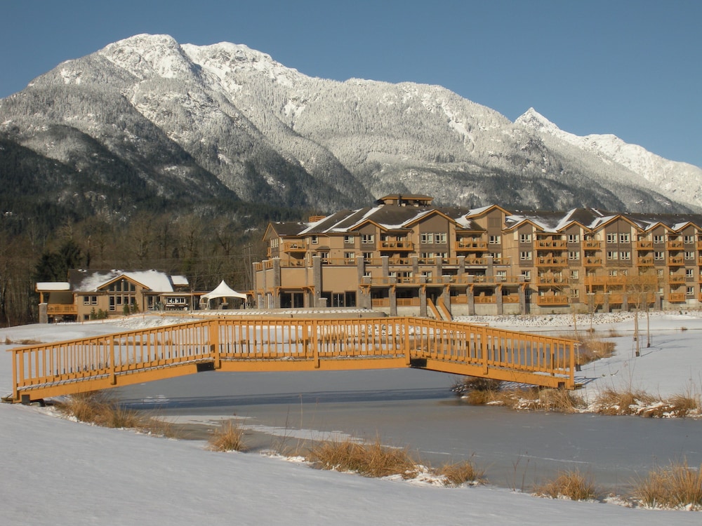 Executive Suites Hotel Resort Squamish 62/68