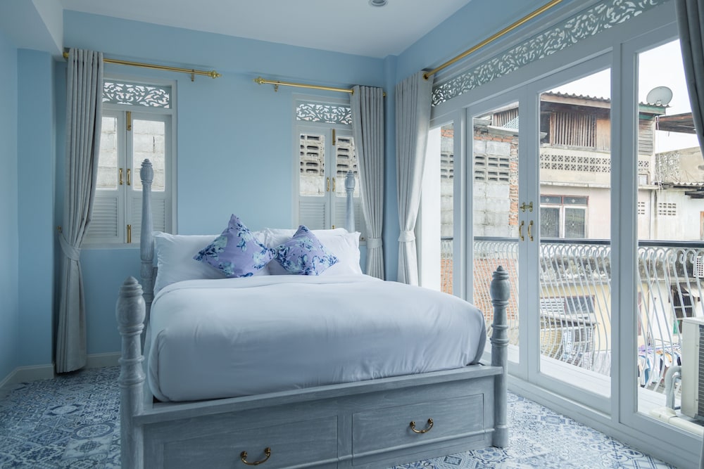 Noursabah Bed Bangkok 29/68