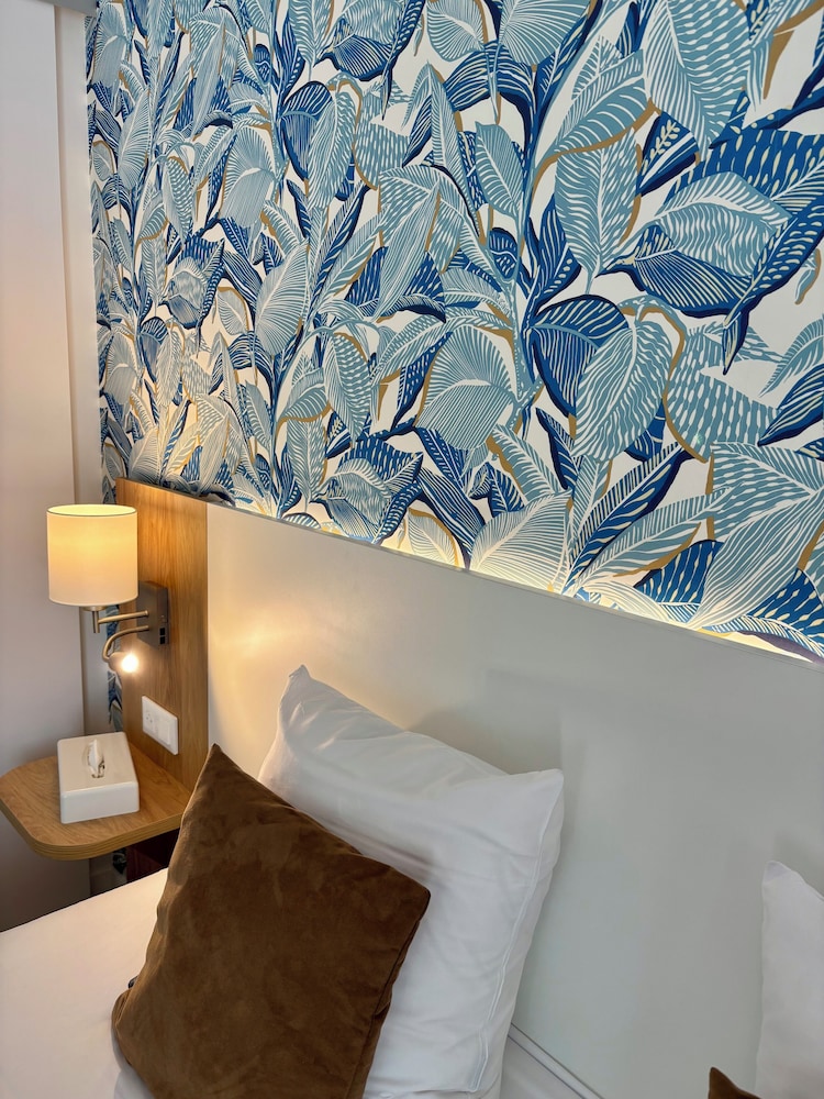 Brit Hotel Saint Lo Hotel Lunotel 23/50