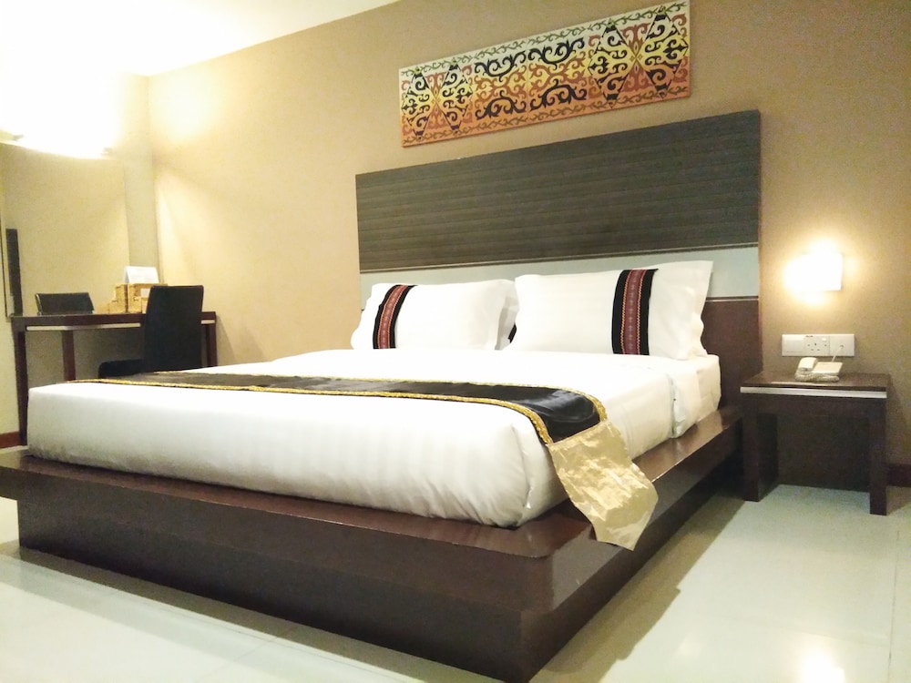 Kinabalu Daya Hotel 25/72