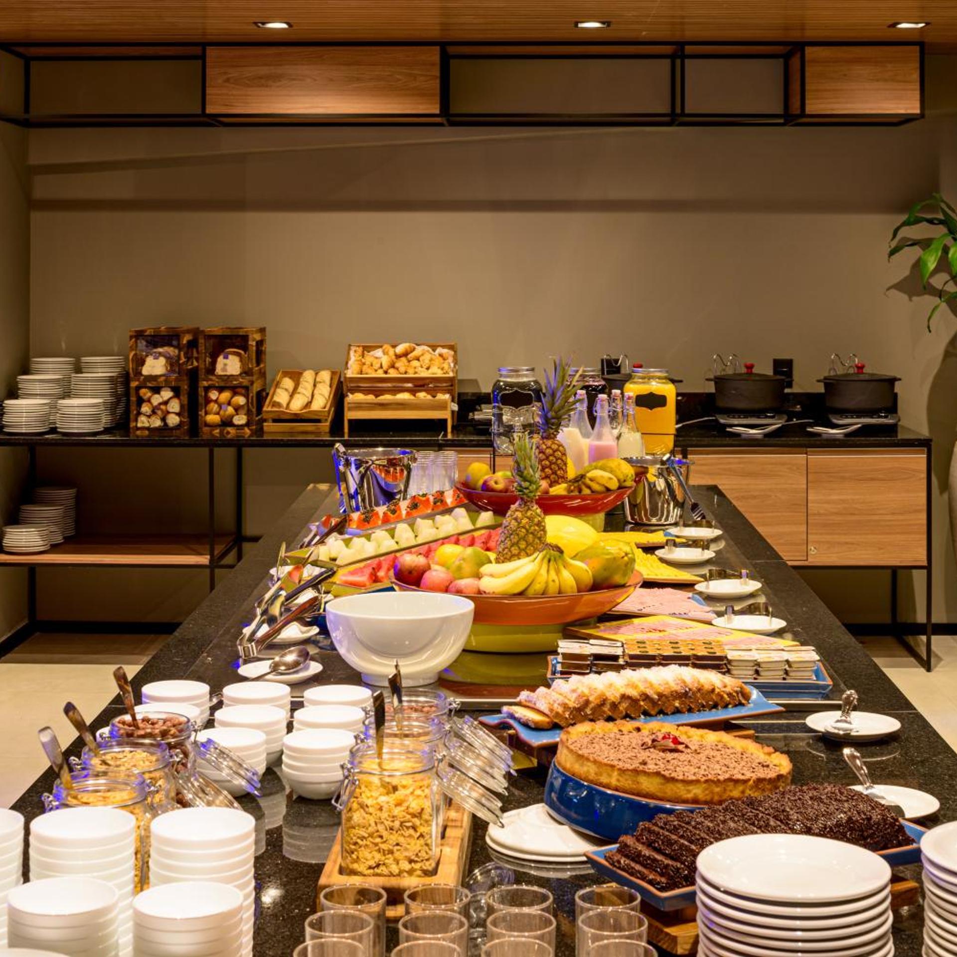 ibis Balneario Camboriu 30/40