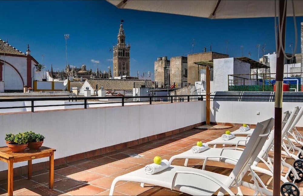 Murillo Apartamentos 68/74