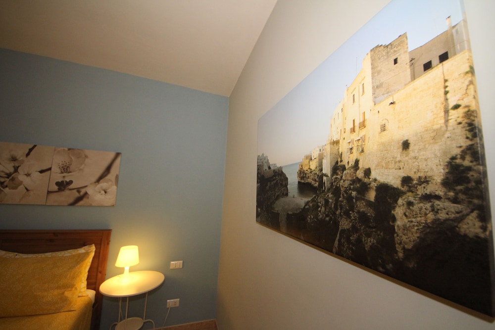 La Rosa Blu Bed and Breakfast 37/59