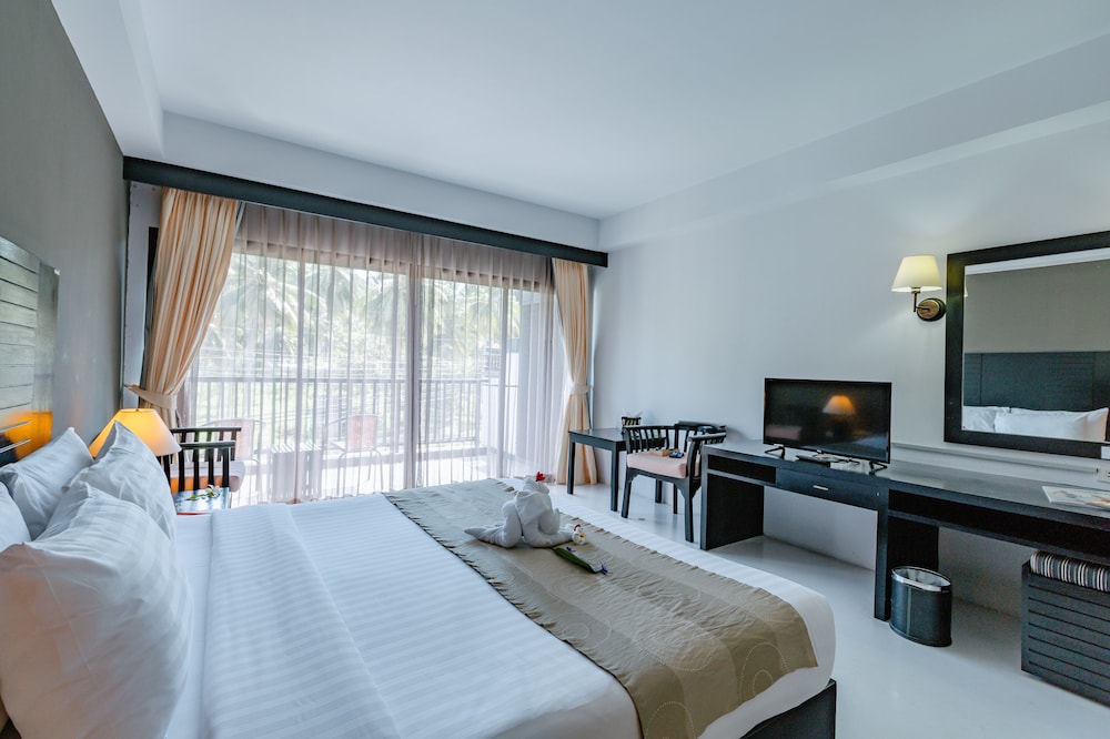 Samaya Wellness Resort 17/50