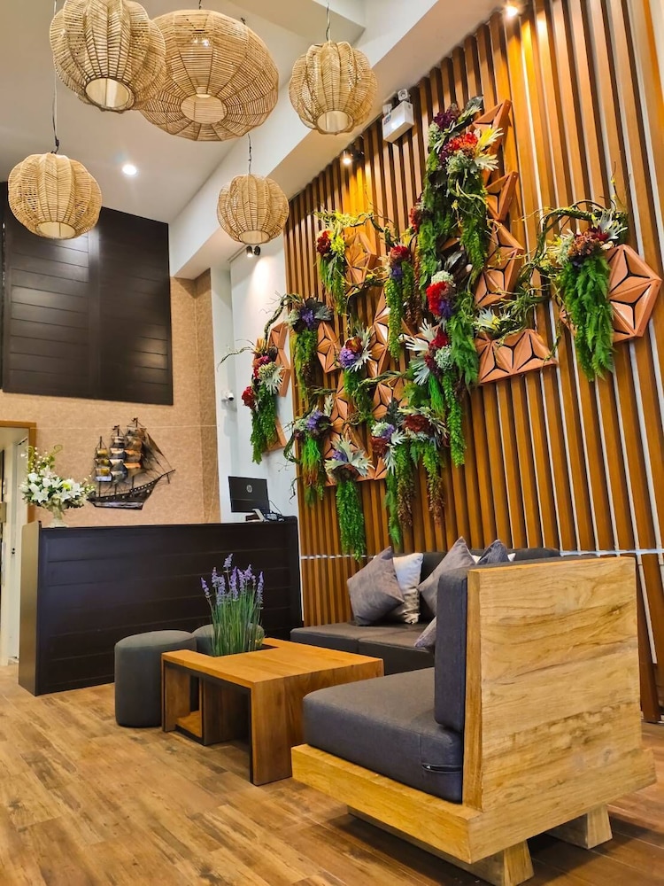 Bedever Bangkok Boutique Hotel 20/35