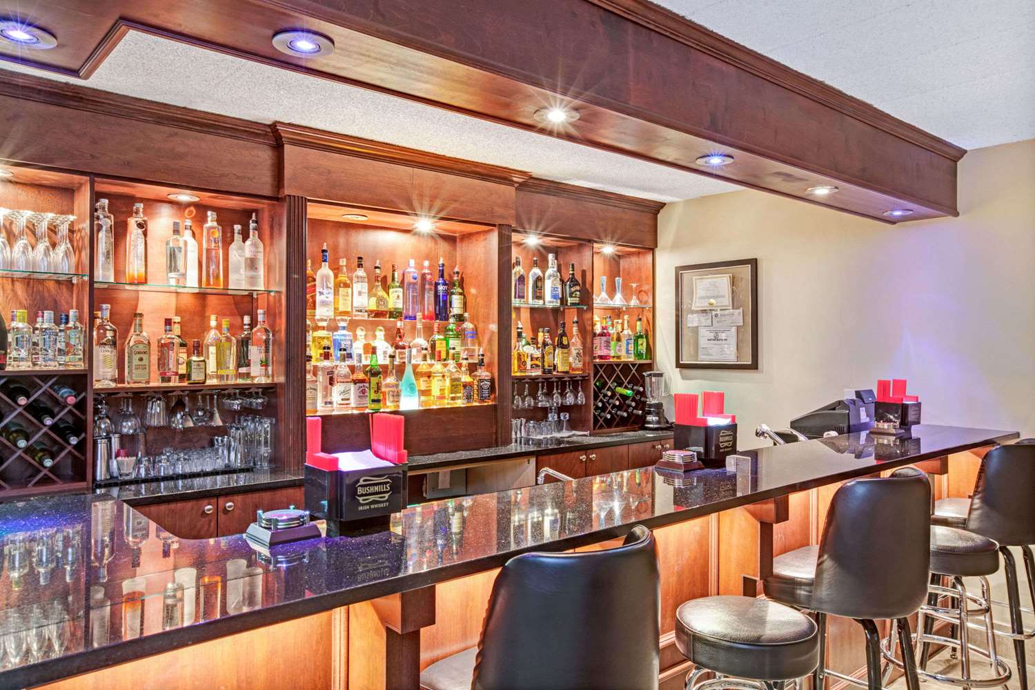 Ramada By Wyndham Rockaway 21/27