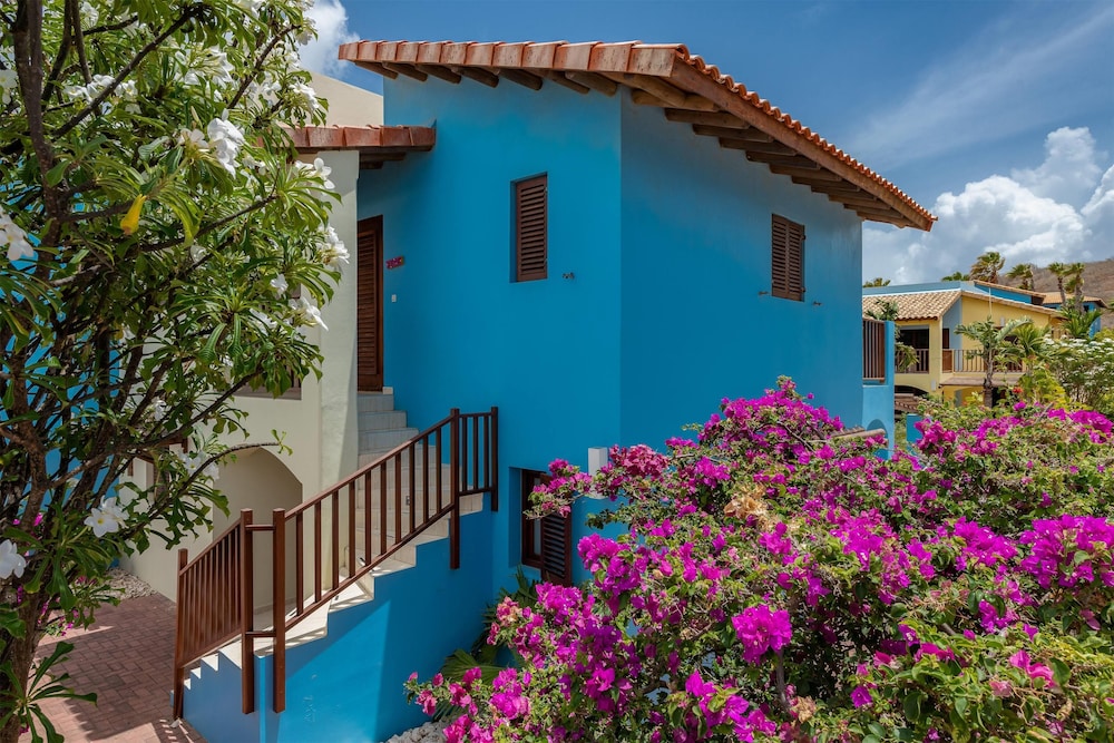 Kunuku Resort All Inclusive Curacao, Trademark by Wyndham 2/47