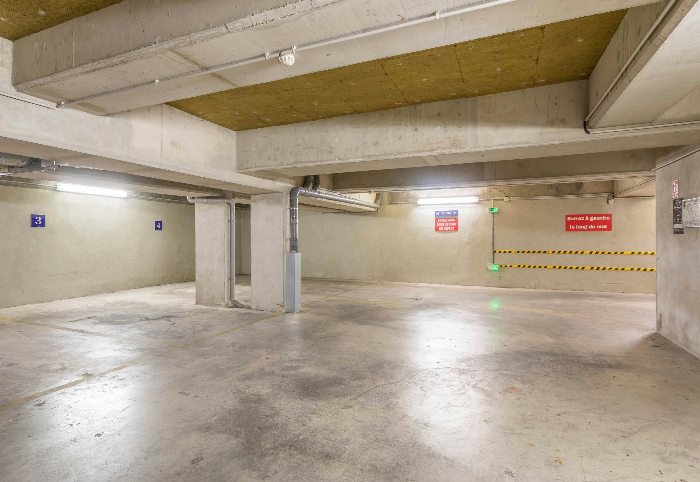 B&B Hotel Marseille Centre La Timone 39/43