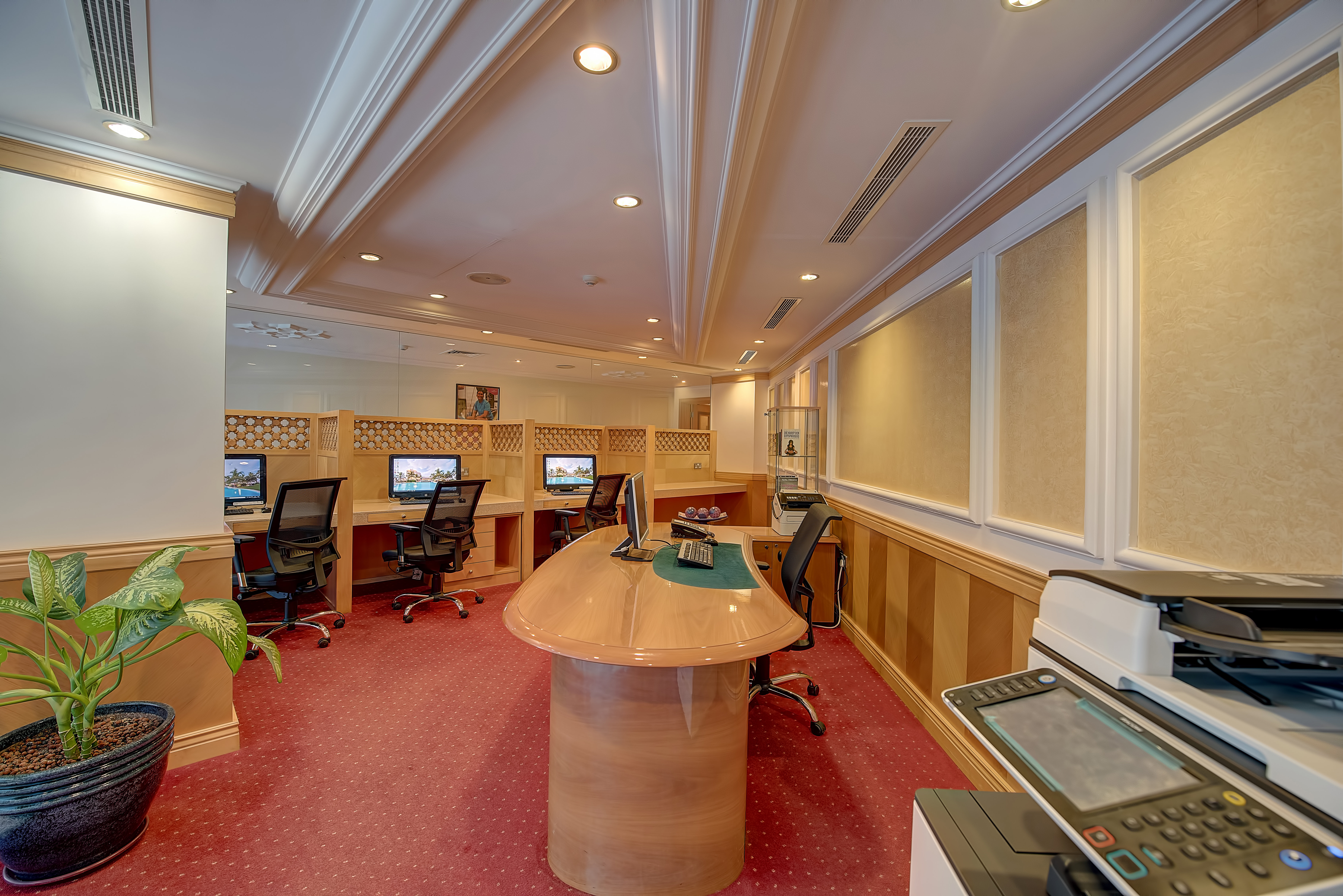 Crowne Plaza Resort Salalah 47/82