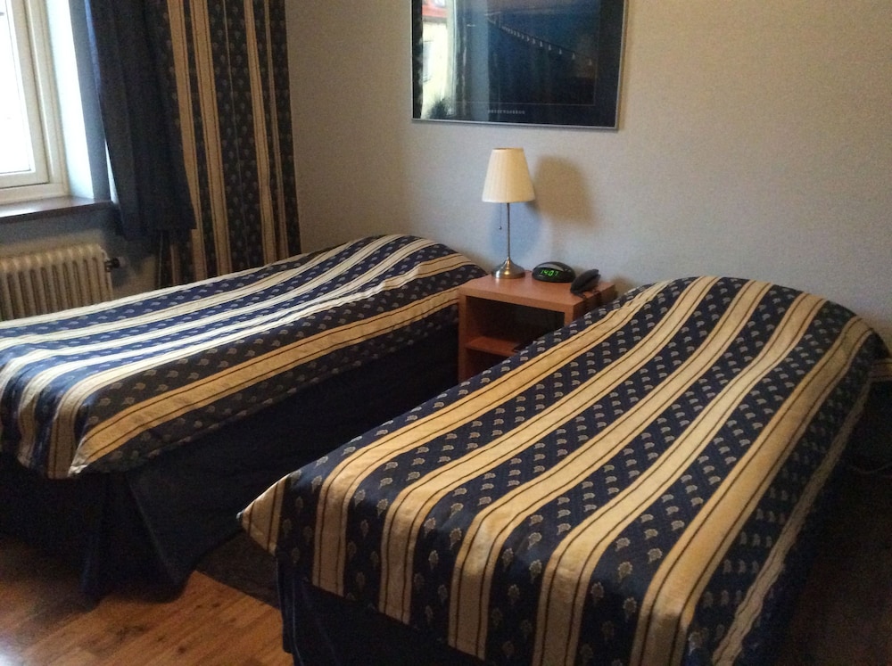 Hotel Goingehof 9/36