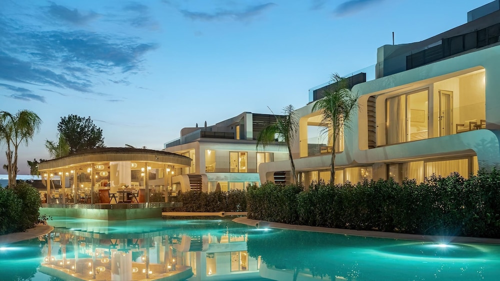 Club Arona by Laren Hotels