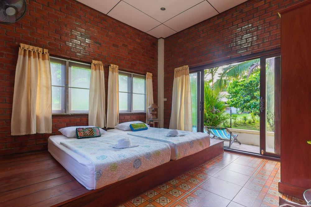 Baan Suan Homestay Koh Kood 20/58