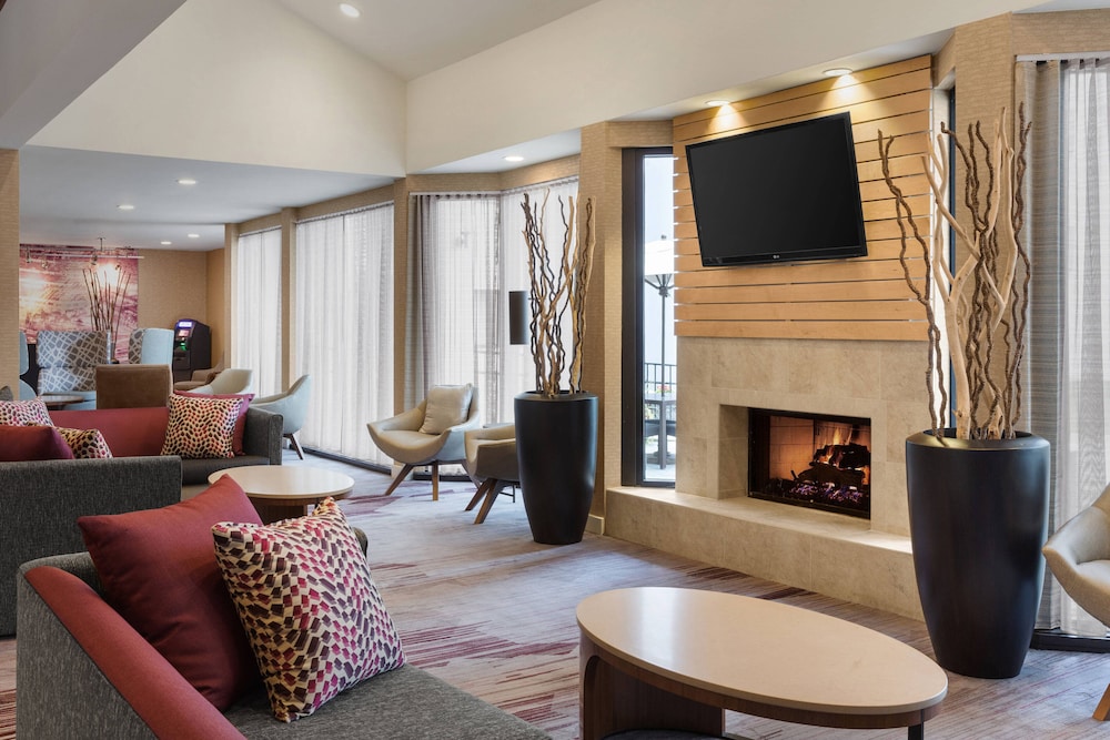 Courtyard Philadelphia Willow Grove 31/46
