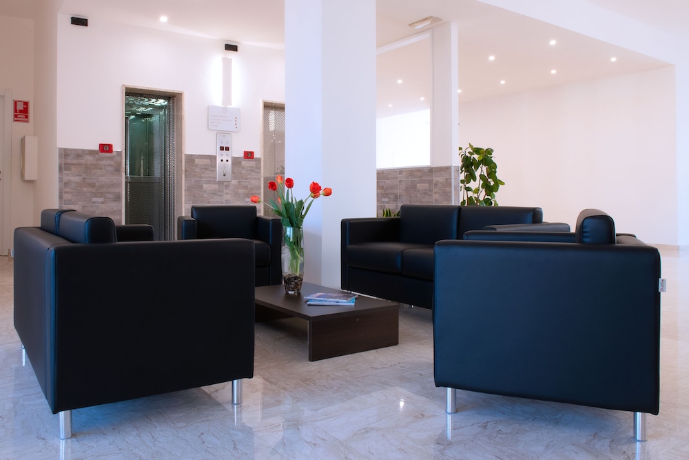 CDH Hotel Modena 39/55