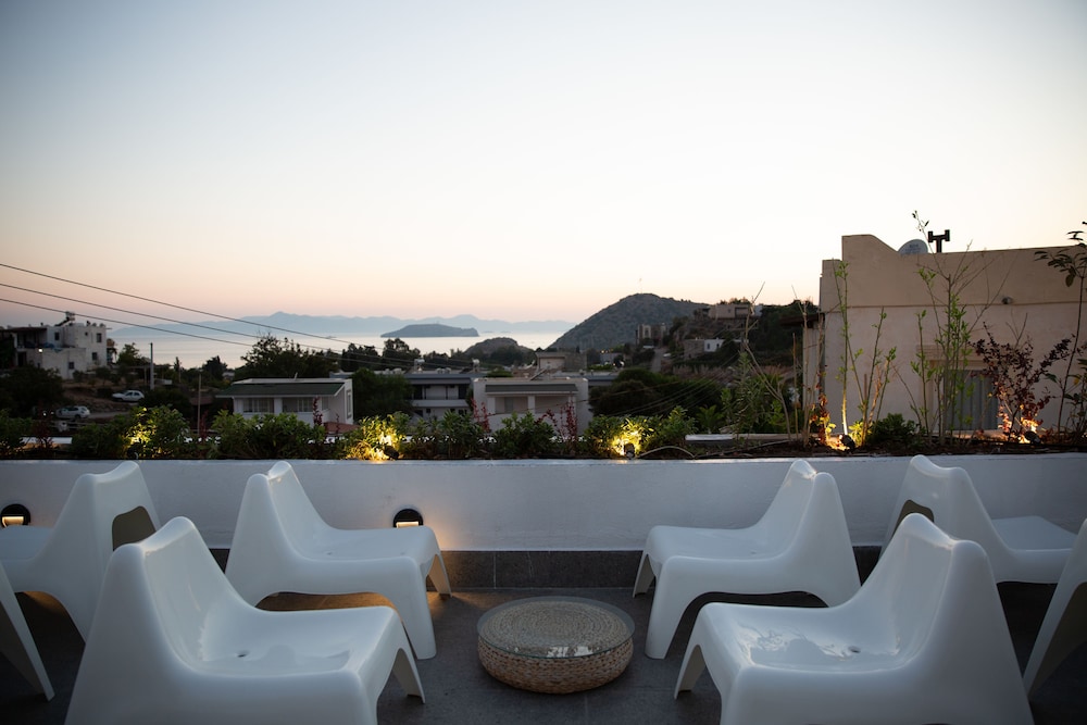 Oda Bodrum Gumusluk 31/50