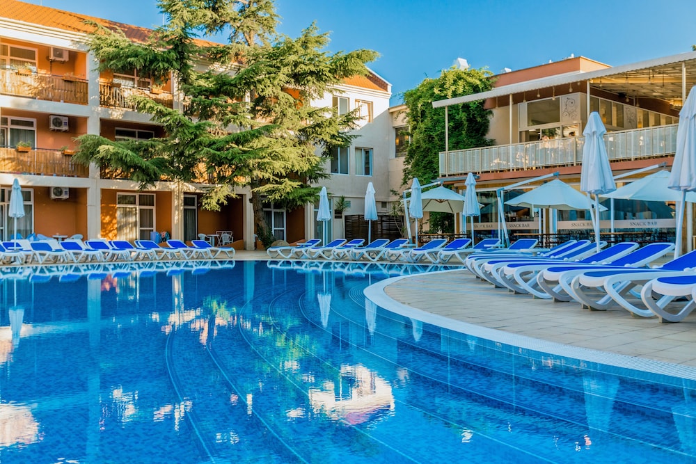 Asteria Family Sunny Beach 44/50