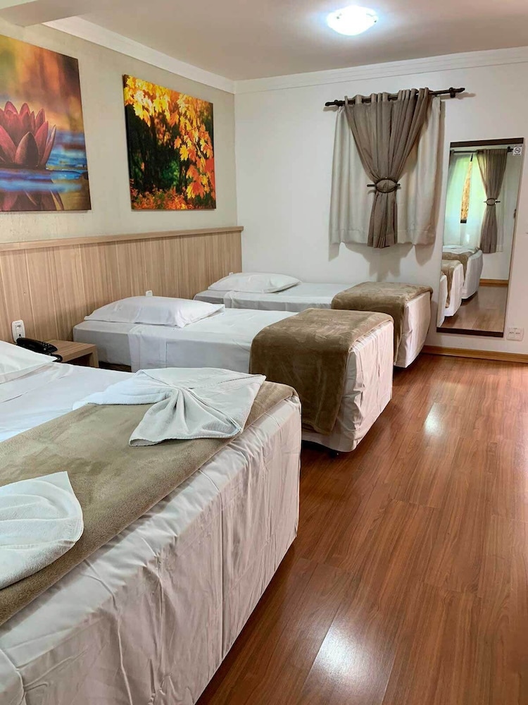 San Lucas Hotel 11/66