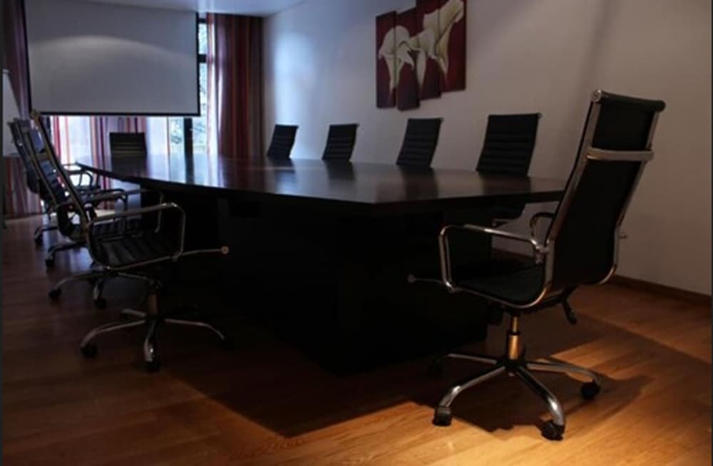 Hotel Plaza Central Ezeiza 55/61