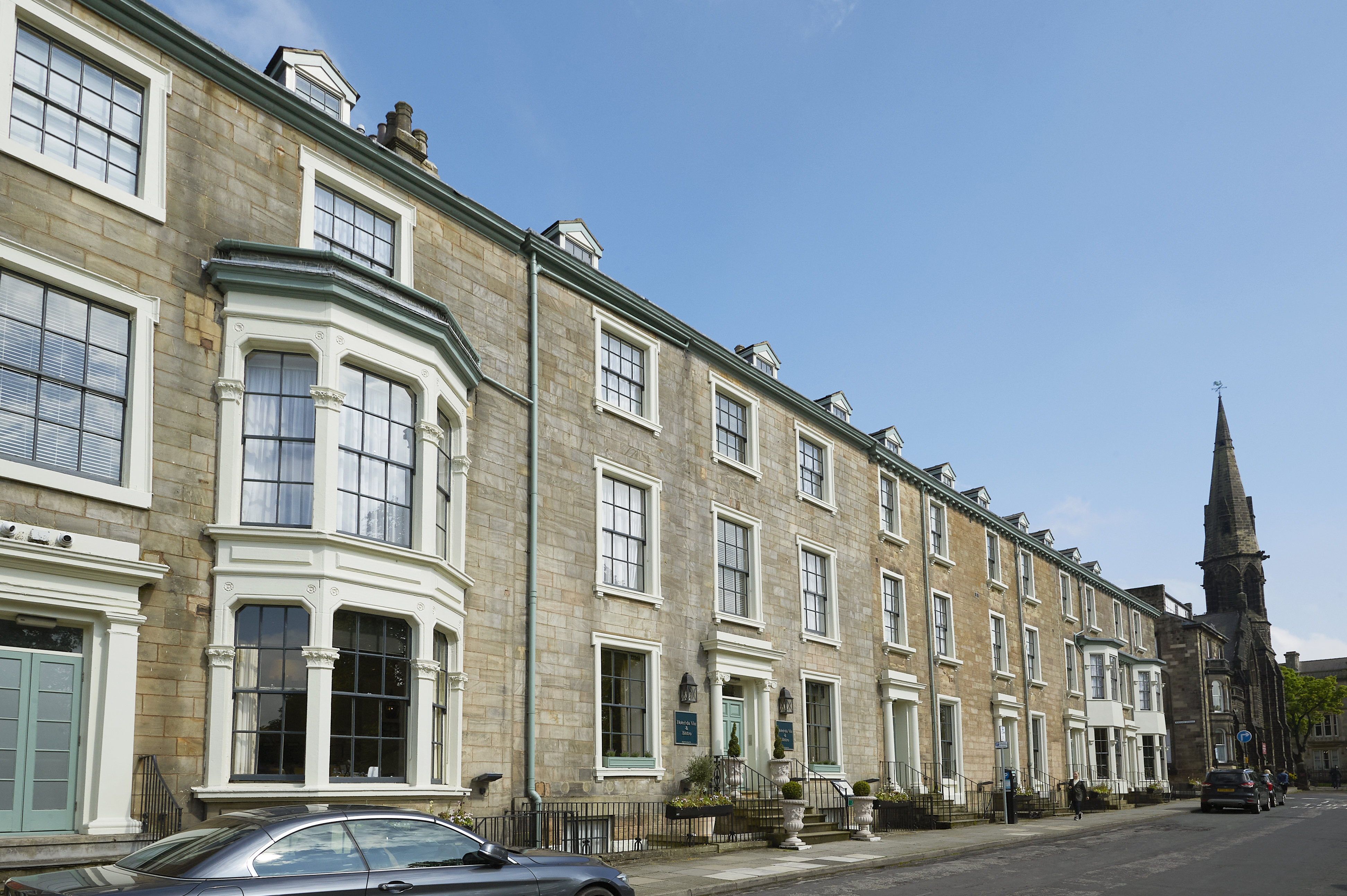 Hotel Du Vin & Bistro Harrogate 34/46