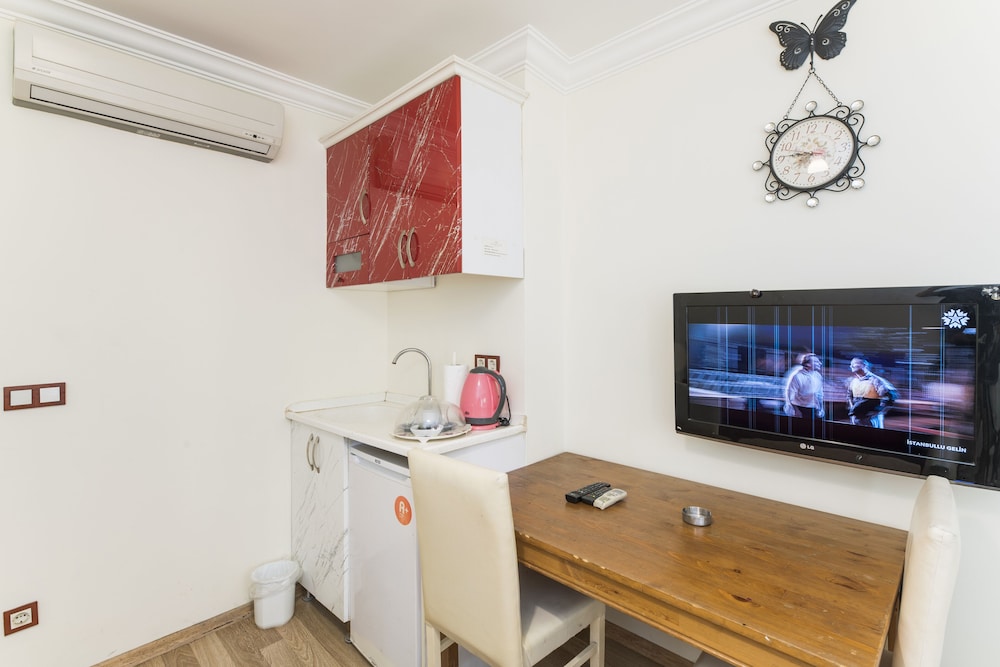 Taxim Elegance Suites 11/50