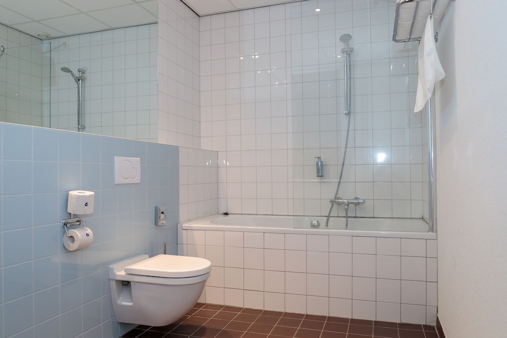 Fletcher Kloosterhotel Willibrordhaeghe 10/52