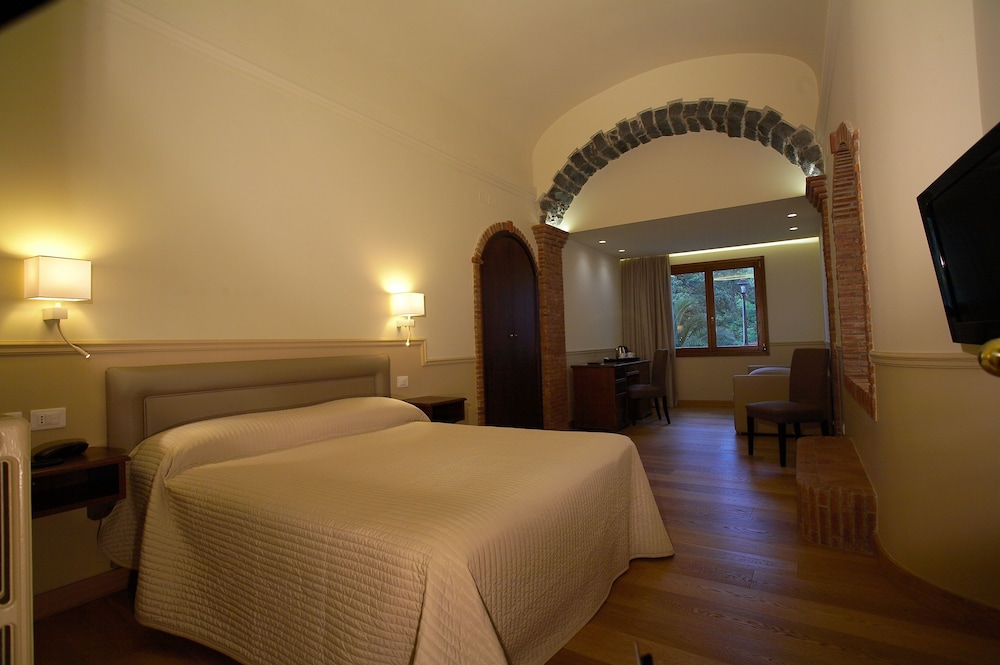 Airone Wellness Hotel 21/53