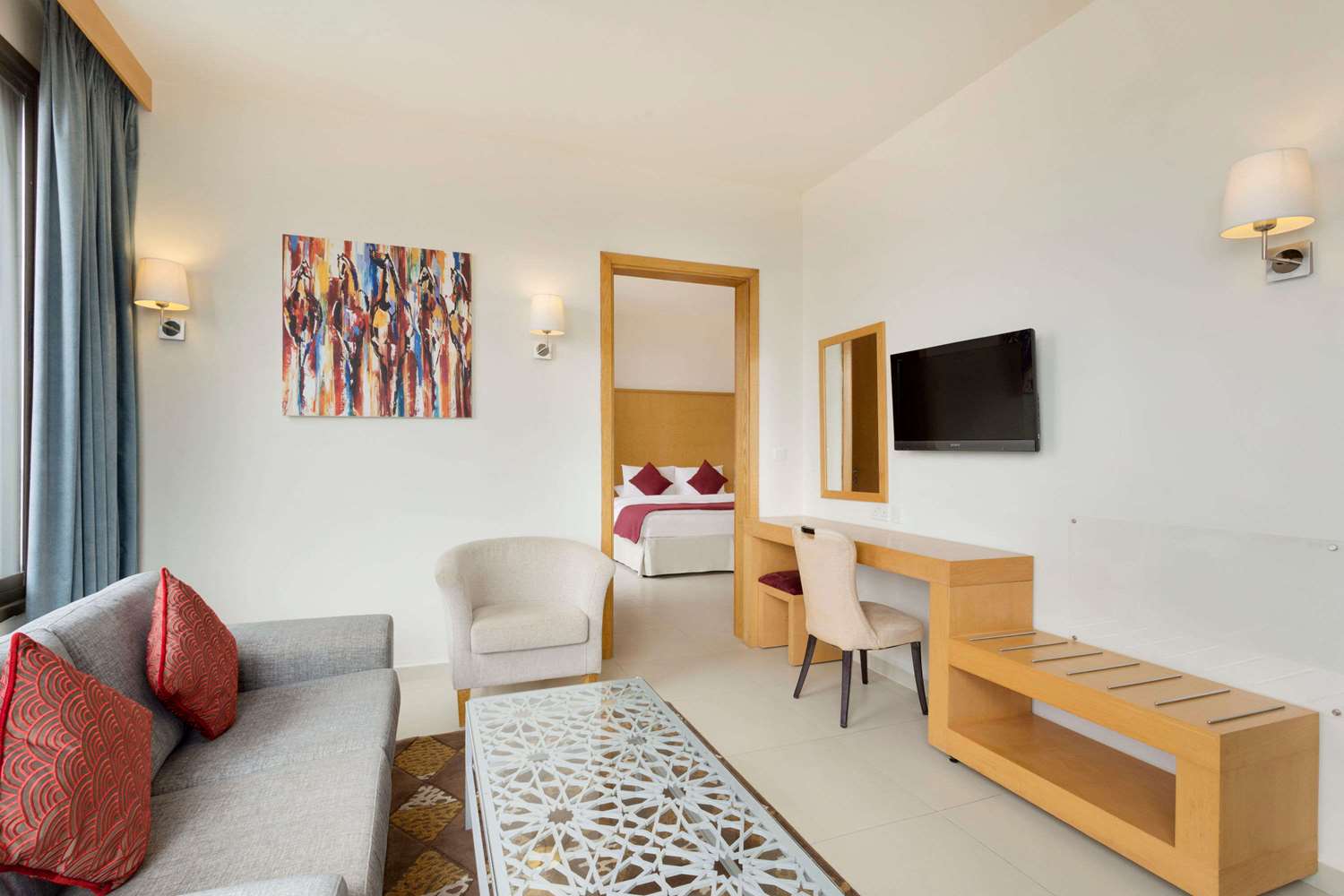 Dead Sea Resort - Sweimeh 23/37