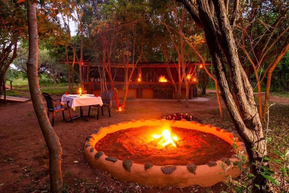 Leopard Walk Lodge 40/49