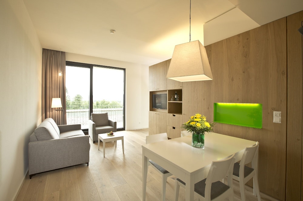 Hotel Kloster Haydau 20/36