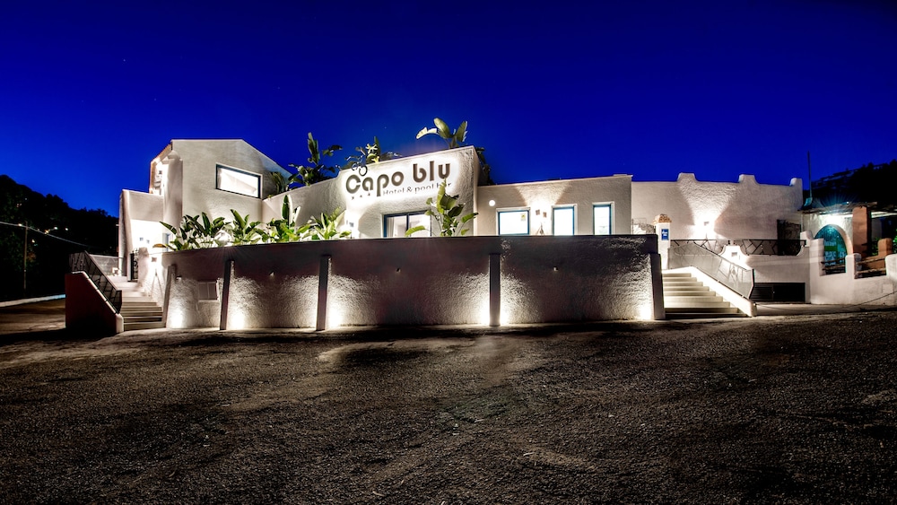 CAPO BLU BOUTIQUE HOTEL 57/62