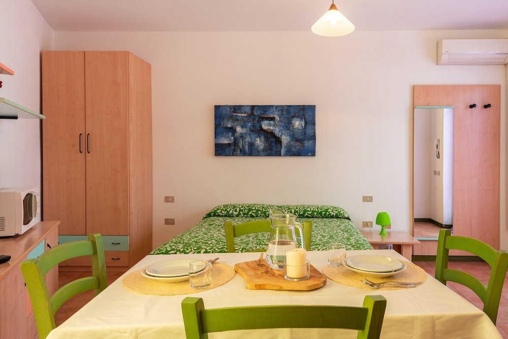 Residence Le Pavoncelle 53/65