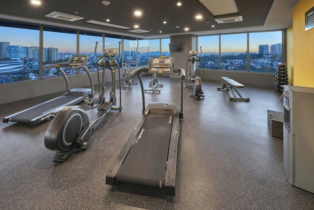 City Express Plus by Marriott Ciudad de Mexico Interlomas 27/46