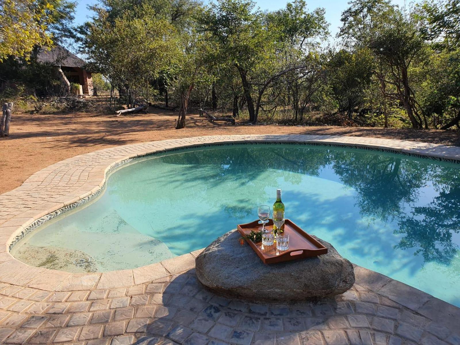 Masorini Bush Lodge 47/50
