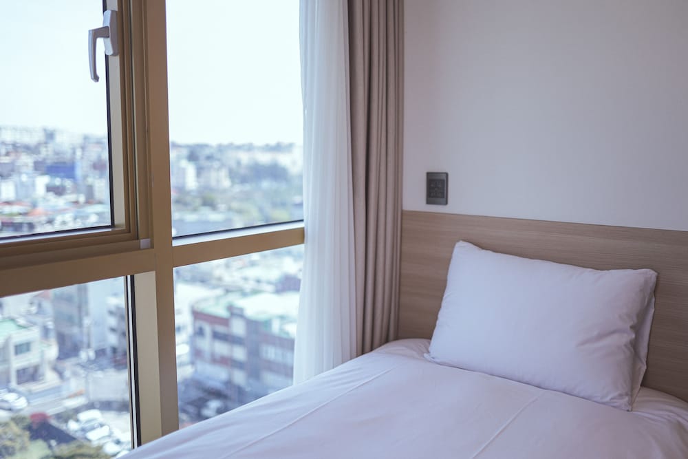 Hotel Kenny Seogwipo 15/66