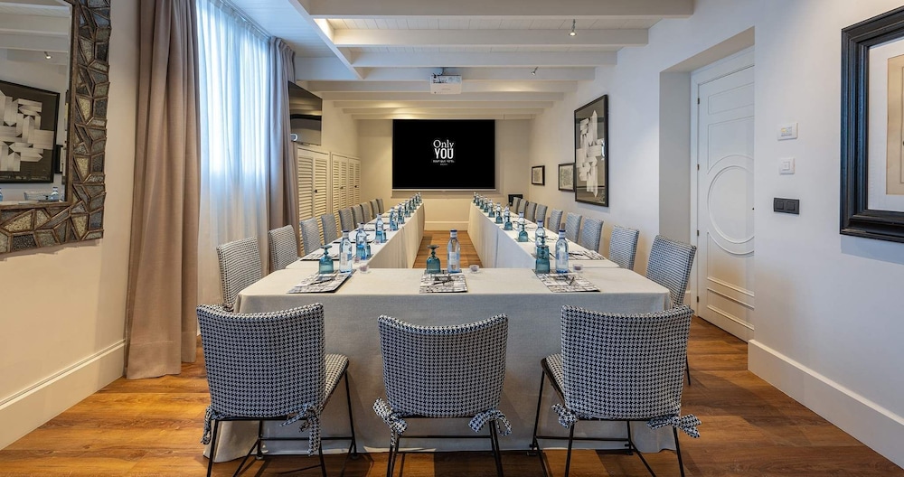 Only You Boutique Hotel Madrid 39/48