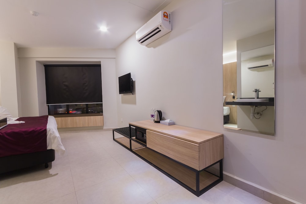 GM Hotel Kuantan 23/43