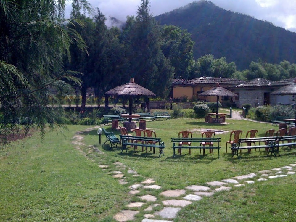 Kichu Resort Paro 22/25