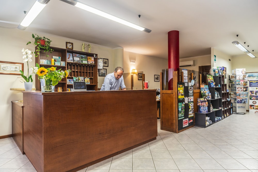 Residence Nuove Terme 9/53