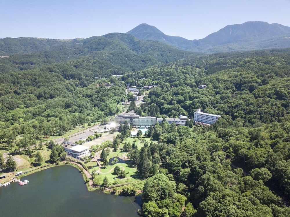 RESORT HOTEL TATESHINA 47/52