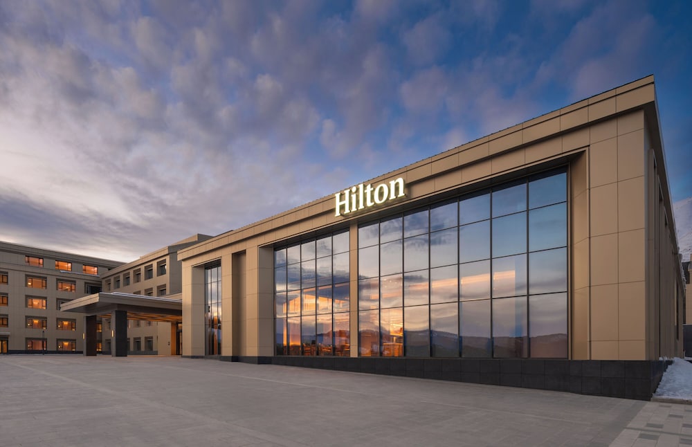 Hilton Altay Hemu 33/43