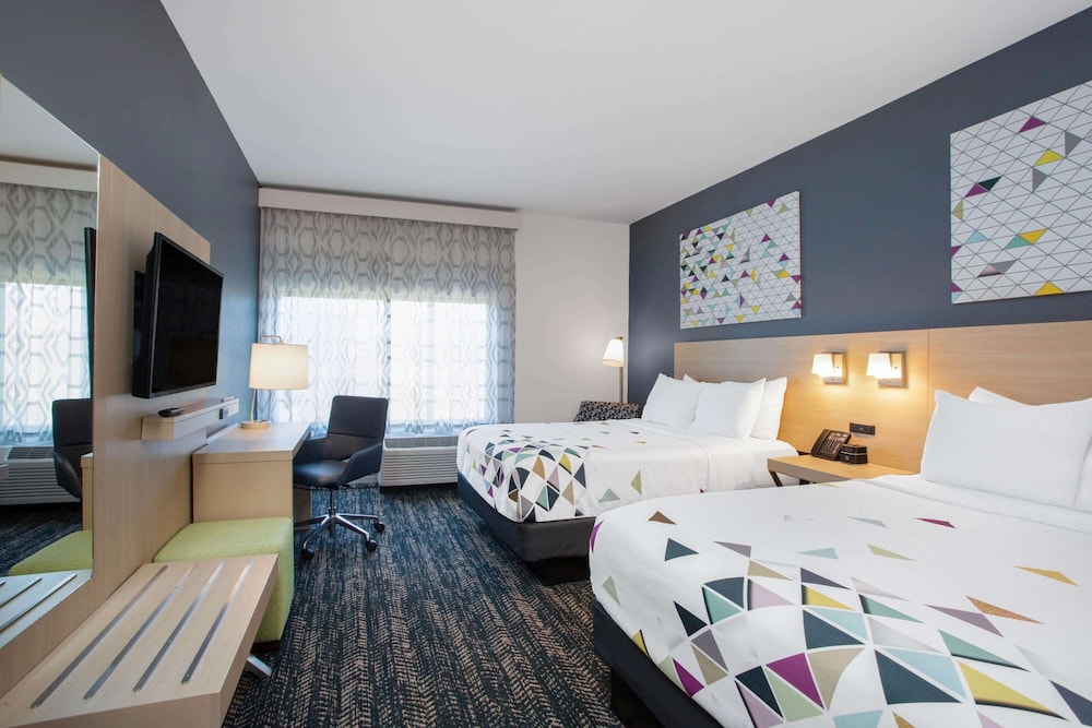 Room, 2 Queen Beds