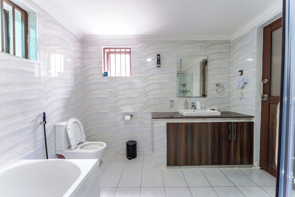 Light Villas 58/59