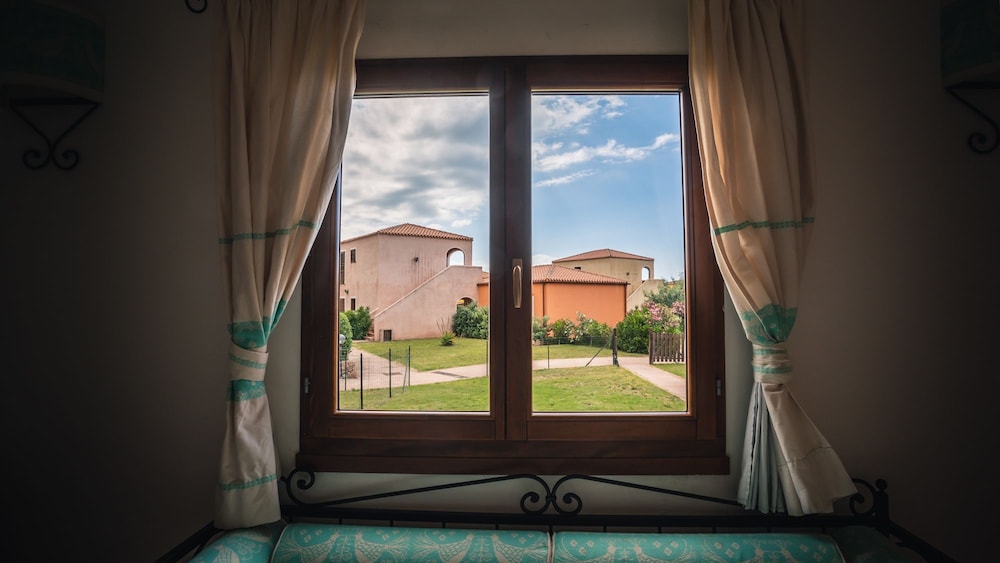 Residence Lu Lamoni Costa Nord 20/50